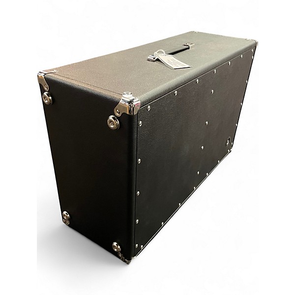 Used Fender Bassman 212 Bass Cabinet