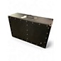 Used Fender Bassman 212 Bass Cabinet