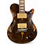 Used Michael Kelly Hybrid Special Ziricote Hollow Body Electric Guitar