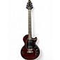 Used Gibson Marauder Music City 50th Anniversary Special Wine Red Solid Body Electric Guitar thumbnail