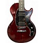 Used Gibson Marauder Music City 50th Anniversary Special Wine Red Solid Body Electric Guitar