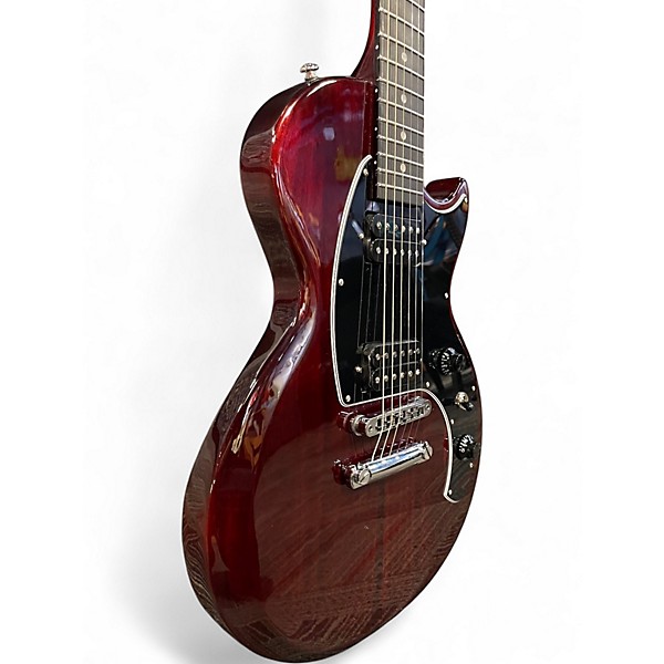 Used Gibson Marauder Music City 50th Anniversary Special Wine Red Solid Body Electric Guitar