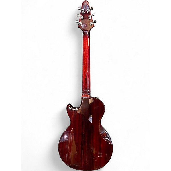 Used Gibson Marauder Music City 50th Anniversary Special Wine Red Solid Body Electric Guitar