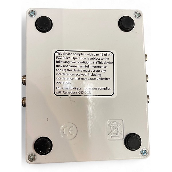 Used Electro-Harmonix 1440 STEREO LOOPER Pedal