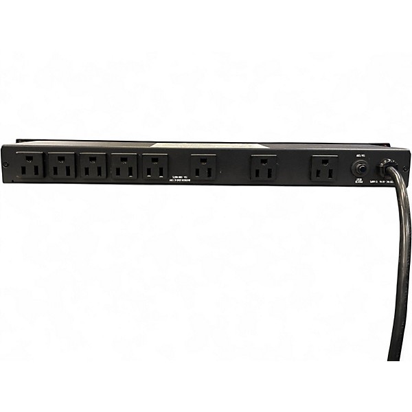 Used Furman M-8X2 Power Conditioner