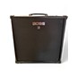 Used BOSS KATANA 110 Bass Combo Amp thumbnail