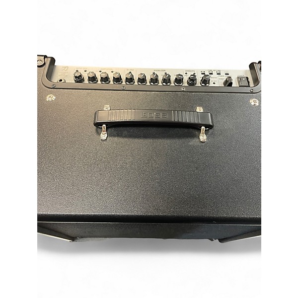 Used BOSS KATANA 110 Bass Combo Amp