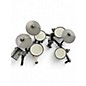 Used Roland TD-07 DMK Electric Drum Set