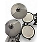 Used Roland TD-07 DMK Electric Drum Set