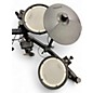 Used Roland TD-07 DMK Electric Drum Set