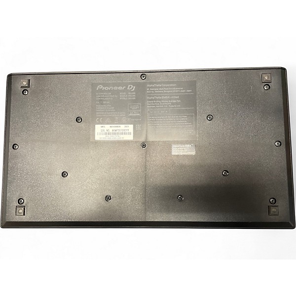 Used Pioneer DJ DDJ-200 DJ Controller