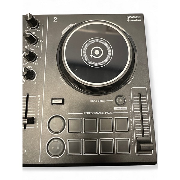 Used Pioneer DJ DDJ-200 DJ Controller