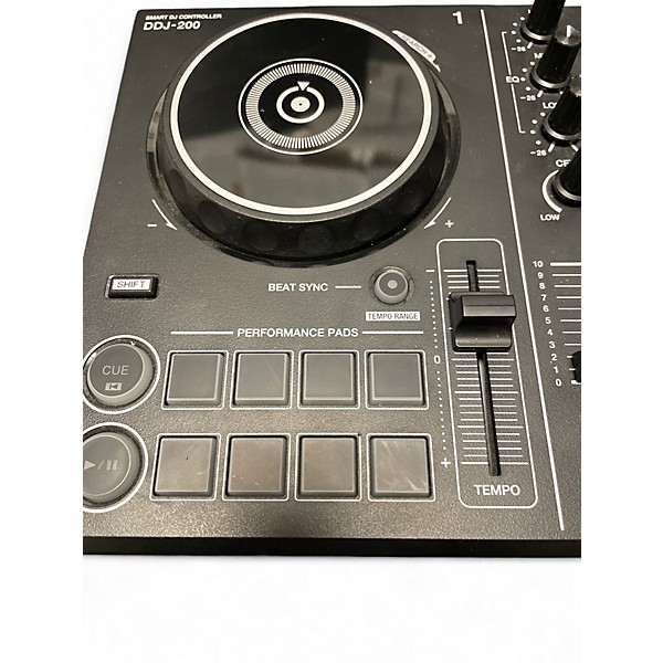 Used Pioneer DJ DDJ-200 DJ Controller
