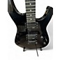 Used Jackson DINKY JS11 Black Solid Body Electric Guitar