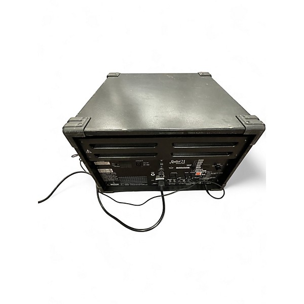 Used Leslie 2101mk2 Keyboard Amp