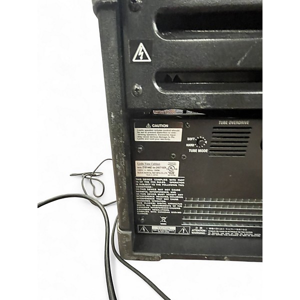 Used Leslie 2101mk2 Keyboard Amp