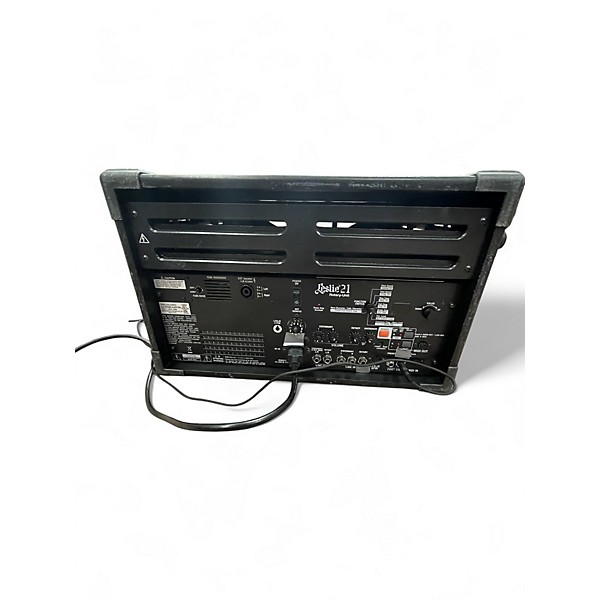 Used Leslie 2101mk2 Keyboard Amp