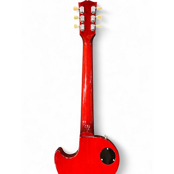 Used Gibson Mary Ford Signature Les Paul Goldtop Solid Body Electric Guitar