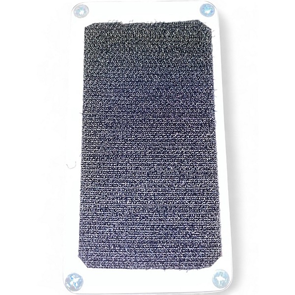 Used JHS Pedals Screamer Effect Pedal