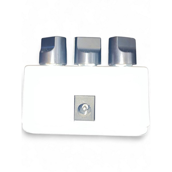 Used JHS Pedals Screamer Effect Pedal