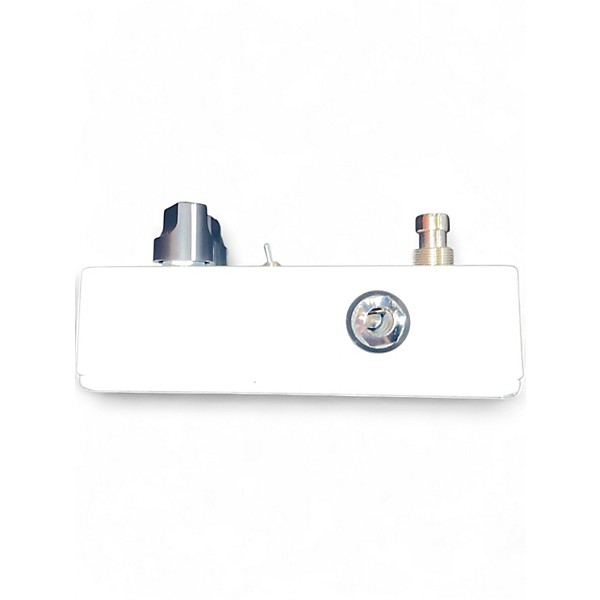 Used JHS Pedals Screamer Effect Pedal