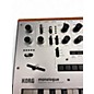Used KORG MONOLOGUE Synthesizer
