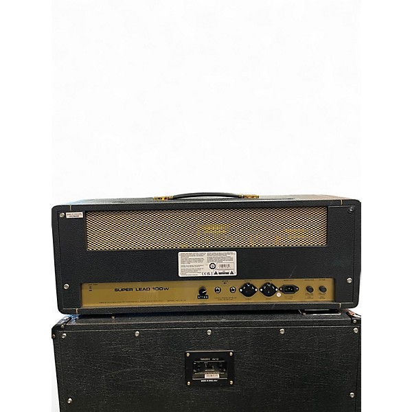 Used Marshall 1959HW Hand Wired Plexi 100W Tube Guitar Amp Head