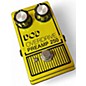 Used DOD Analog Overdrive Preamp 250 Effect Pedal