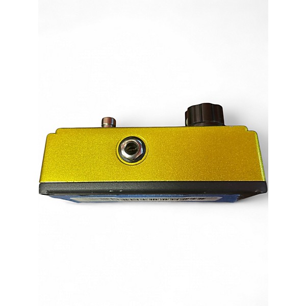 Used DOD Analog Overdrive Preamp 250 Effect Pedal