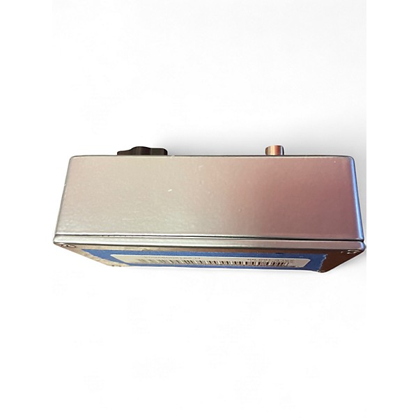 Used EarthQuaker Devices BOWS Effect Pedal