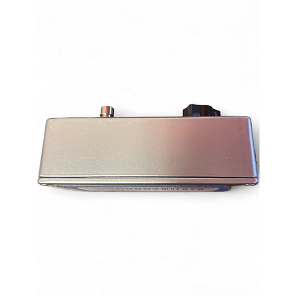 Used EarthQuaker Devices BOWS Effect Pedal