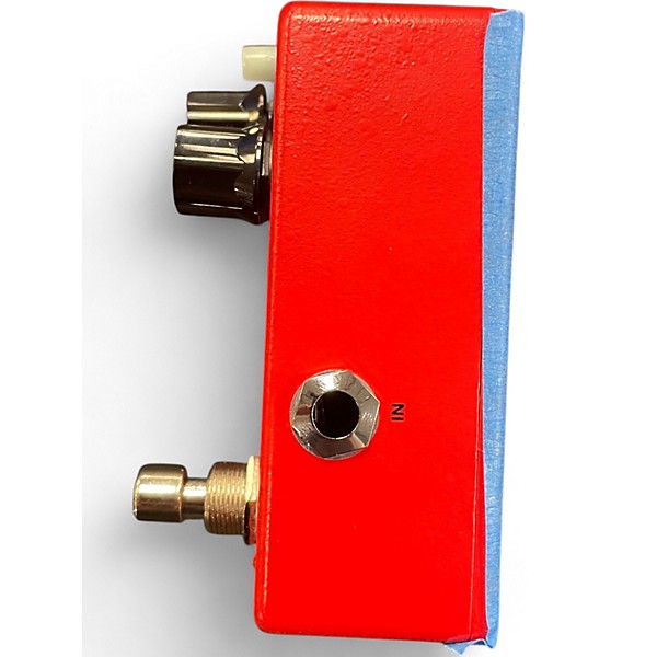 Used MXR M291 Effect Pedal