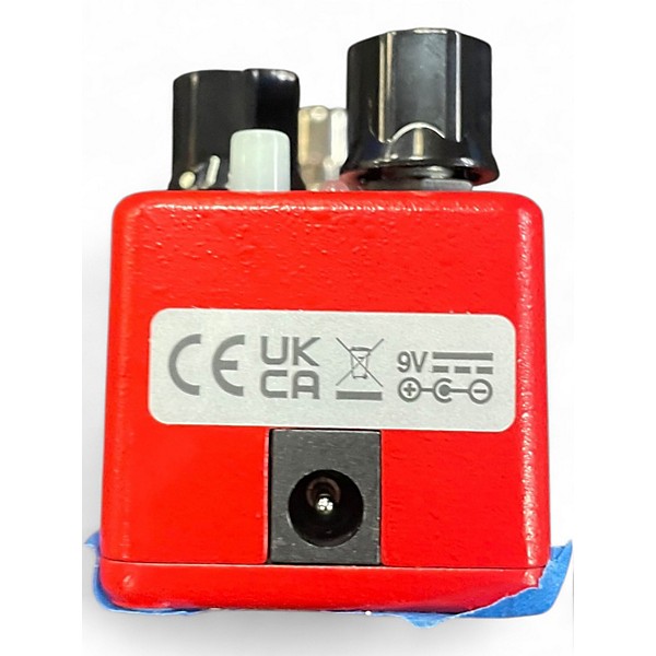 Used MXR M291 Effect Pedal