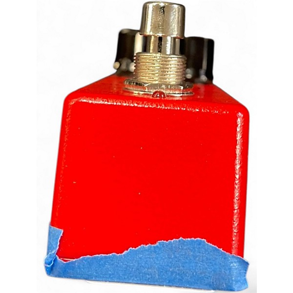 Used MXR M291 Effect Pedal