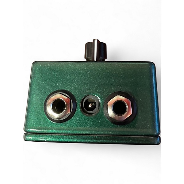 Used EarthQuaker Devices Arrows Preamp Booster Effect Pedal