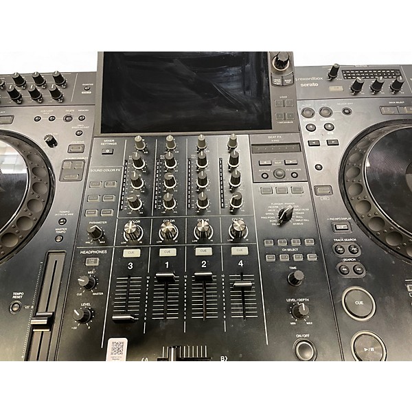 Used Pioneer DJ XDJ-AZ DJ Controller