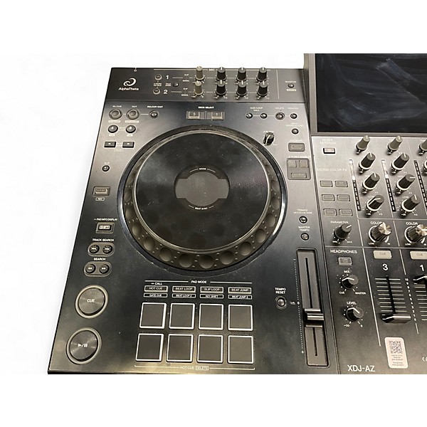 Used Pioneer DJ XDJ-AZ DJ Controller