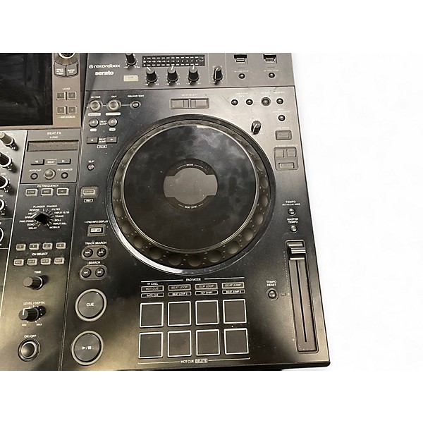 Used Pioneer DJ XDJ-AZ DJ Controller