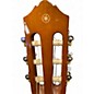 Used Yamaha CG102 Natural Classical Acoustic Guitar