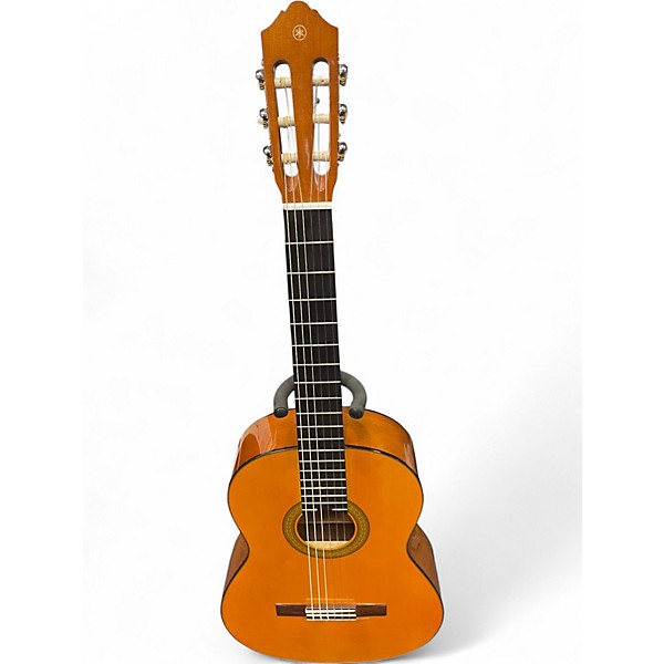 Used Yamaha CG102 Natural Classical Acoustic Guitar