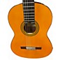 Used Yamaha CG102 Natural Classical Acoustic Guitar