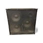 Used Seismic Audio SA-310 Bass Cabinet thumbnail