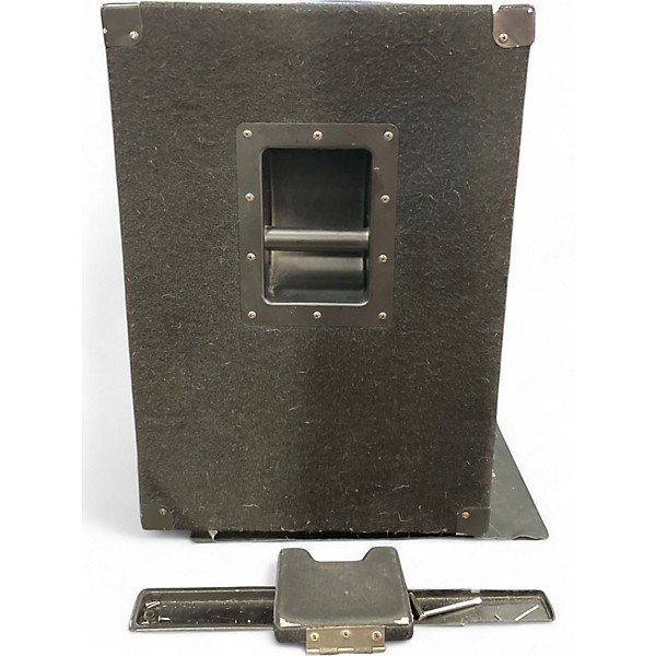 Used Seismic Audio SA-310 Bass Cabinet