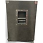 Used Seismic Audio SA-310 Bass Cabinet