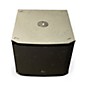 Used Electro-Voice EKX15SP Powered Subwoofer thumbnail