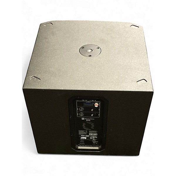 Used Electro-Voice EKX15SP Powered Subwoofer