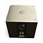 Used Electro-Voice EKX15SP Powered Subwoofer