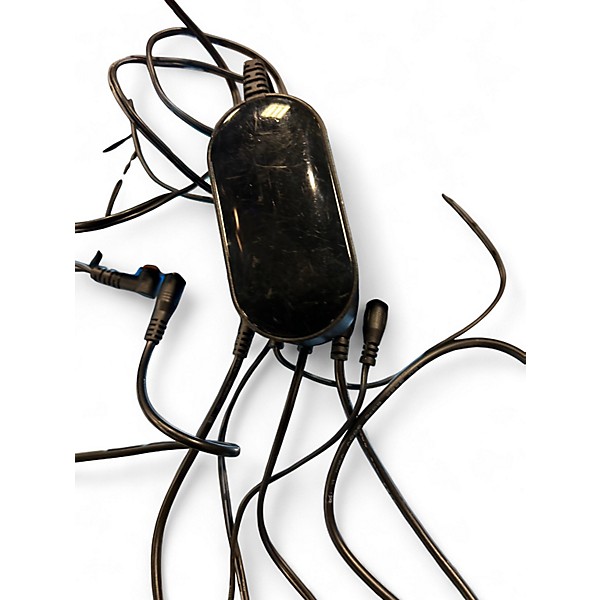 Used Mission Engineering 529i Power Supply