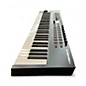 Used M-Audio Oxygen Pro 61 MIDI Controller