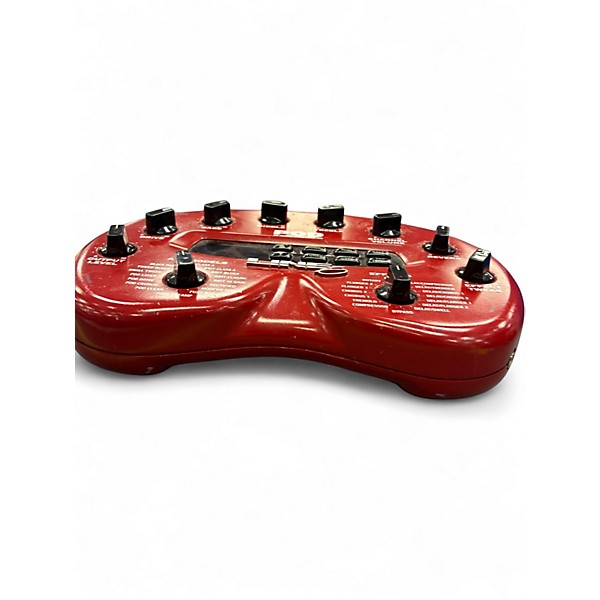 Used Line 6 Floor Pod Effect Processor